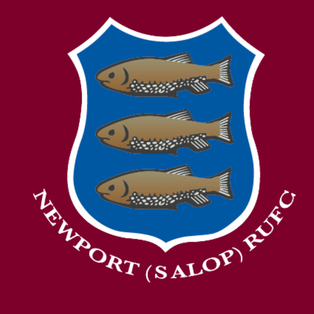Newport Salop RUFC