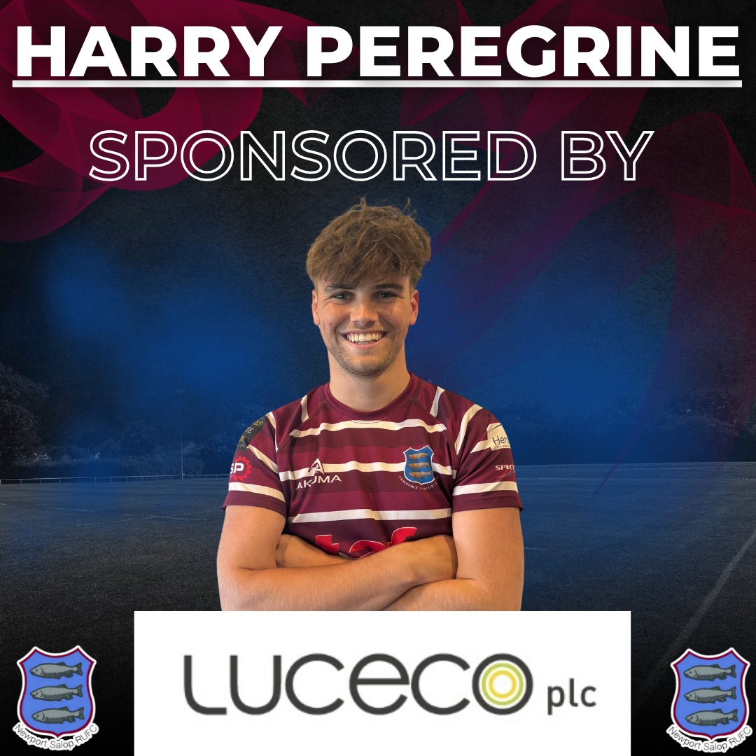 NEW PLAYER SPONSOR