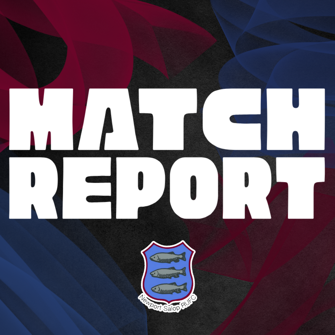 Newport 47pts v Birkenhead Park 40pts